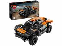 LEGO Technic 42166 NEOM McLaren Extreme E Race Car Bausatz, Mehrfarbig