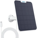 REOLINK Solarpanel 6 Watt, Solar Panel