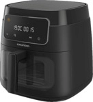 GRUNDIG FRY 7320 Hei&szlig;luftfritteuse