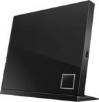 ASUS SBW-06D2X-U extern Blu-Ray Brenner