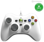 HYPERKIN M01368-WH XENON kabelgebunden Controller Weiss f&uuml;r Xbox Series, One, Series