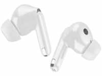 CELLULAR LINE Eclipse, In-ear Kopfhörer Bluetooth Weiß