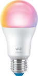 WIZ A60 E27 Tunable White & Color Smarte Gl&uuml;hbirne 16 Mio. Farben + RGB
