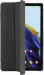 HAMA Fold Clear, Bookcover, Samsung, Galaxy Tab A9+ 11", Schwarz