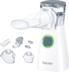 BEURER IH 57 Inhalator mit Schwingmembran-Technologie