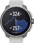 SUUNTO Race Sportuhr Silikon, F&uuml;r Handgelenkumfang: 125&ndash;175 mm (Zusatzarmband bis