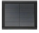 RING USB-C, Solar Panel
