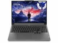 LENOVO Legion 5i, Gaming Notebook, mit 16 Zoll Display, Intel® Core™...