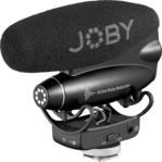 JOBY Wavo PRO Kameramikrofon