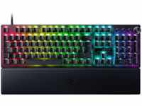 RAZER Huntsman V3 Pro, Gaming Tastatur, Opto-Mechanical, Razer Analog Optical,