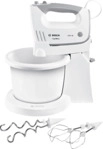 BOSCH MFQ36460 Handmixer Wei&szlig; (450 Watt)