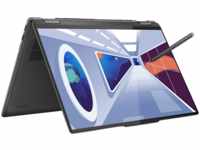 LENOVO Yoga 7i inkl. Lenovo Pen, Convertible, mit 16 Zoll Display, Intel®...