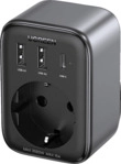 UGREEN 30W Outlet Extender (2A1C) Steckdosenadapter Apple, Samsung, Huawei, Xiaomi,