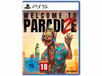 Welcome to ParadiZe - [PlayStation 5]