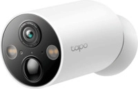 TAPO C425 smarte kabellose WLAN-Sicherheitskamera, &Uuml;berwachungskamera
