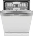 MIELE G7137 SCi XXL AD 125 Edition Geschirrsp&uuml;ler (teilintegrierbar, 598 mm breit,
