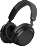 SENNHEISER Accentum Plus Wireless, Over-ear Kopfh&ouml;rer Bluetooth Black