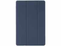 HAMA Fold Clear, Bookcover, Samsung, Galaxy Tab S9+ 12.4", Dunkelblau