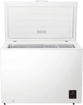 GORENJE FH30DAW Gefrierger&auml;t (D, 297 l, 847 mm hoch)