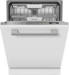 MIELE G7197 SCVi XXL AD FF 125 Ed. Geschirrsp&uuml;ler (vollintegrierbar, 598 mm breit,