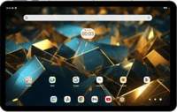 PEAQ PET 10980-F628E, Tablet, 128 GB, 11 Zoll, Grau
