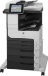 HP - B2B LaserJet Enterprise M725z MFP Multifunktionsdrucker