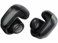 BOSE Ultra Open Earbuds, Open-ear Kopfhörer Bluetooth Schwarz