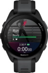 GARMIN Forerunner 165 Smartwatch Faserverst&auml;rktes Polymer Silikon, 20 mm,