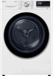 LG RT80V9C Trockner Vivace (8 kg, Wei&szlig;)
