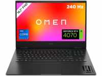 HP OMEN by 16-wf1377ng, Gaming Notebook, mit 16,1 Zoll Display, Intel® Core™
