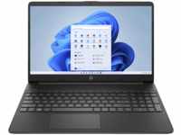 HP 15s-fq0318ng, Notebook, mit 15,6 Zoll Display, Intel® Celeron®,N4120...