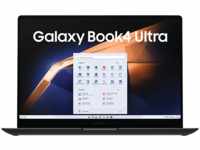 SAMSUNG Galaxy Book4 Ultra, Notebook, mit 16 Zoll Display Touchscreen, Intel® Evo™