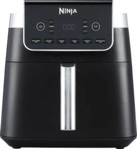 NINJA AF180EU Air Fryer Max Hei&szlig;luftfritteuse