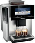 SIEMENS TQ903DZ3 EQ900 plus Kaffeevollautomat Edelstahl SIEMENS TQ903DZ3 EQ900 plus Kaffeevollautomat Edelstahl