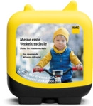 TONIES Clever Tonie ADAC Meine Erste Verkehrsschule ab 5 Jahren H&ouml;rfigur