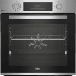 BEKO BBIM12300XMPEF Pyrolyse, Backofen (Einbauger&auml;t, 72 l, 594 mm breit)
