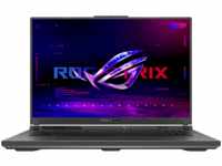 ASUS ROG Strix G18 G814JZR-N6008W, Gaming Notebook, mit 18 Zoll Display, Intel®