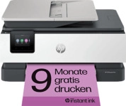 HP OfficeJet Pro 8124e (Instant Ink) Multifunktionsdrucker