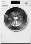MIELE WWB380 WPS 125 Edition W1 White Edition Waschmaschine (8 kg, 1400 U/Min., A,