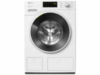 MIELE WWB680 WCS 125 Edition W1 White Waschmaschine (8 kg, 1400 U/Min., A,