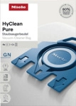 MIELE GN HyClean Pure Staubsaugerbeutel