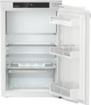 LIEBHERR IRc 3921-22 Plus K&uuml;hlschrank (117 l, C, 872 mm hoch, Wei&szlig;)