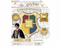 ZANZOON Harry Potter Zauberer-Raten Familienspiel Mehrfarbig