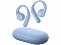 SOUNDCORE BY ANKER AeroFit, Open-ear Kopfhörer Bluetooth Zartblau