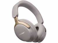 BOSE QuietComfort Ultra Noise Cancelling, Over-ear Kopfhörer Bluetooth Sandstein