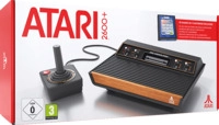 PLAION (UE) Atari 2600+ (INT)