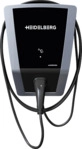 AMPERFIED Connect.Solar Wallbox, 11 kW, Kabell&auml;nge: 7,5 m