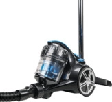 KOENIC KVC 71524 Schlitten Staubsauger, maximale Leistung: 850 Watt
