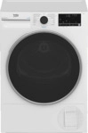 BEKO B3T42249S Kondenstrockner mit W&auml;rmepumpentechnologie (8 kg, Wei&szlig;)