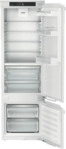 LIEBHERR ICBBI 5122-22 Plus K&uuml;hlgefrierkombination (B, 255 l, 1770 mm hoch,...